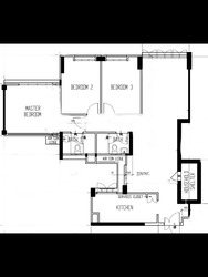 Blk 641B Punggol Drive (Punggol), HDB 5 Rooms #222418961